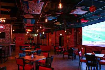 ‪freddy’s Restro Café‬