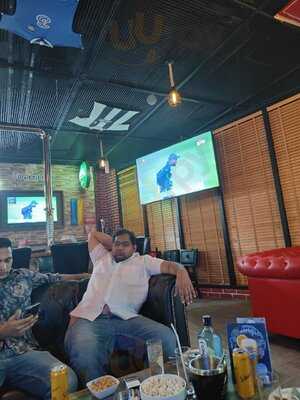 ‪freddy’s Restro Café‬