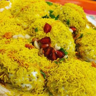 ‪bombay Chowpatty‬