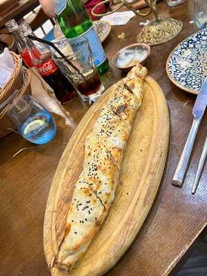 ‪zouzou Restaurant‬