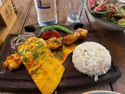 ‪zouzou Restaurant‬