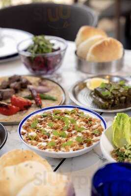 ‪em Sherif Cafe Dubai‬