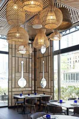 ‪em Sherif Cafe Dubai‬