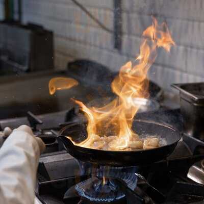 ‪em Sherif Cafe Dubai‬