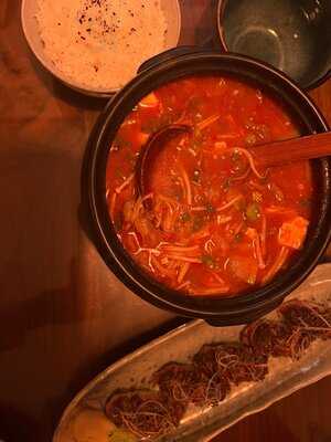 واوا داينينغ