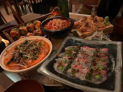 واوا داينينغ