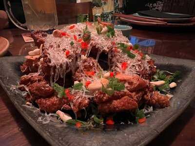 واوا داينينغ