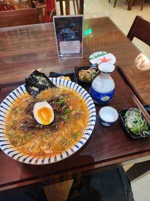 واوا داينينغ