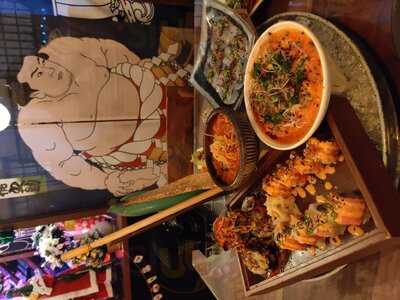 واوا داينينغ