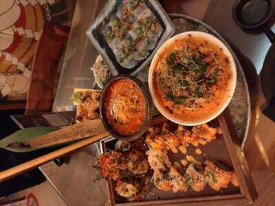 واوا داينينغ