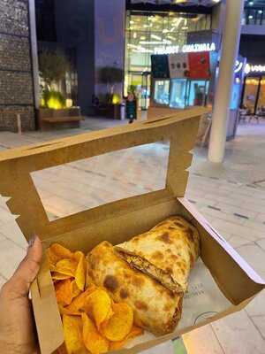 ‪project Chaiwala‬