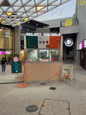 ‪project Chaiwala‬