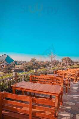 مطعم البيت القديم العراقي