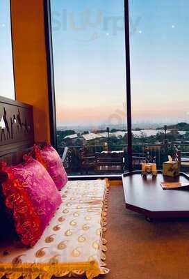 مطعم البيت القديم العراقي