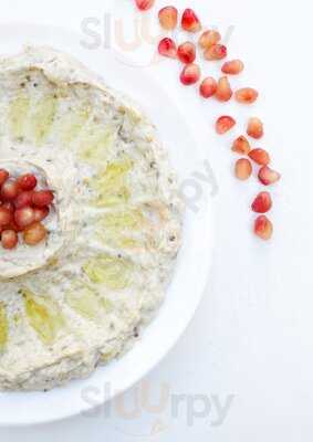 مطعم البيت القديم العراقي