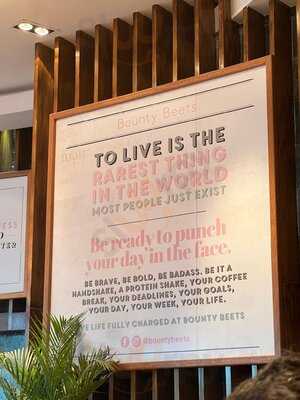 ‪bounty Beets At Le Meridien Dubai‬