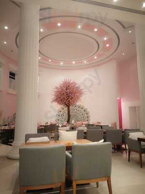 ‪bounty Beets At Le Meridien Dubai‬