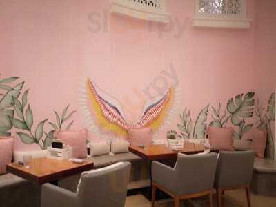 ‪bounty Beets At Le Meridien Dubai‬