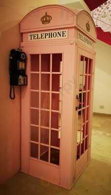 ‪bounty Beets At Le Meridien Dubai‬