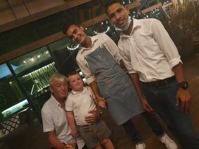 ‪bounty Beets At Le Meridien Dubai‬