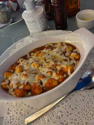 ‪andiamo! Pizza‬