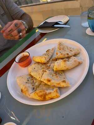 ‪andiamo! Pizza‬