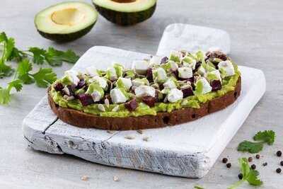 ‪bravo Avocado - Al Barsha‬