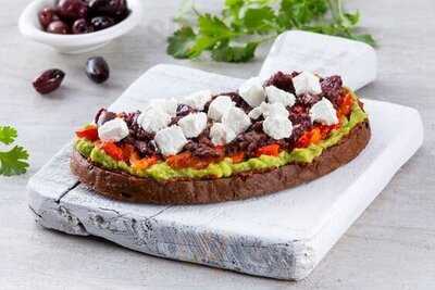 ‪bravo Avocado - Al Barsha‬