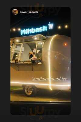 ‪mihbash Bubble Tea‬