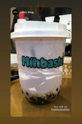 ‪mihbash Bubble Tea‬