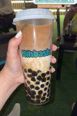 ‪mihbash Bubble Tea‬