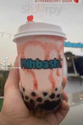 ‪mihbash Bubble Tea‬