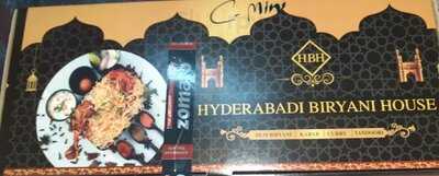 ‪hyderabadi Biriyani House‬