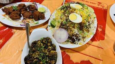 ‪hyderabadi Biriyani House‬
