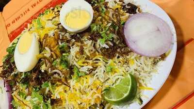 ‪hyderabadi Biriyani House‬