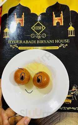 ‪hyderabadi Biriyani House‬