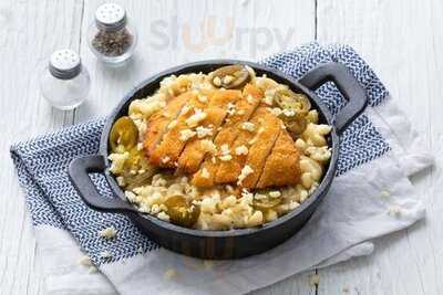 ‪mac Edition Cheesy Macaroni - Al Barsha‬