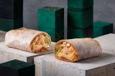 ‪sandwich Lab - Al Barsha‬