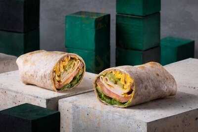 ‪sandwich Lab - Al Barsha‬