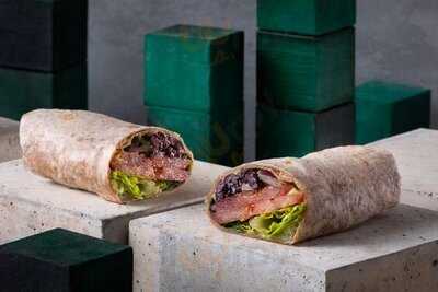 ‪sandwich Lab - Al Barsha‬