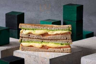 ‪sandwich Lab - Al Barsha‬