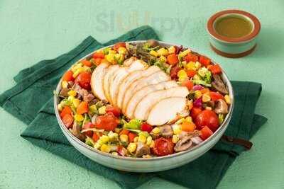 ‪skinny Bowls - Al Barsha‬