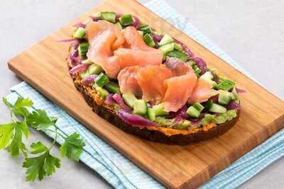 ‪training Day Healthy Salads - Al Barsha‬