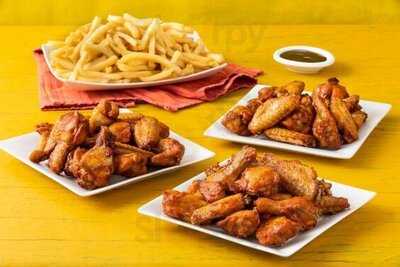 ‪west Wing - Al Barsha‬