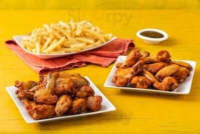 ‪west Wing - Al Barsha‬