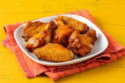 ‪west Wing - Al Barsha‬