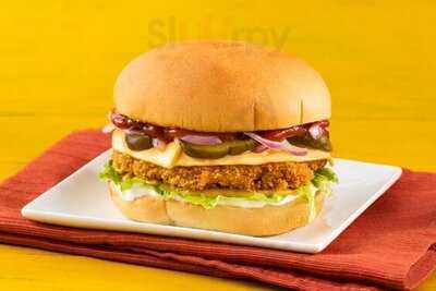 ‪west Wing - Al Barsha‬