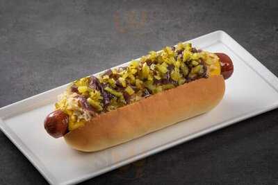 ‪wingo House Of Wings - Al Barsha‬