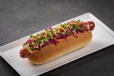 ‪wingo House Of Wings - Al Barsha‬