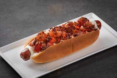 ‪wingo House Of Wings - Al Barsha‬